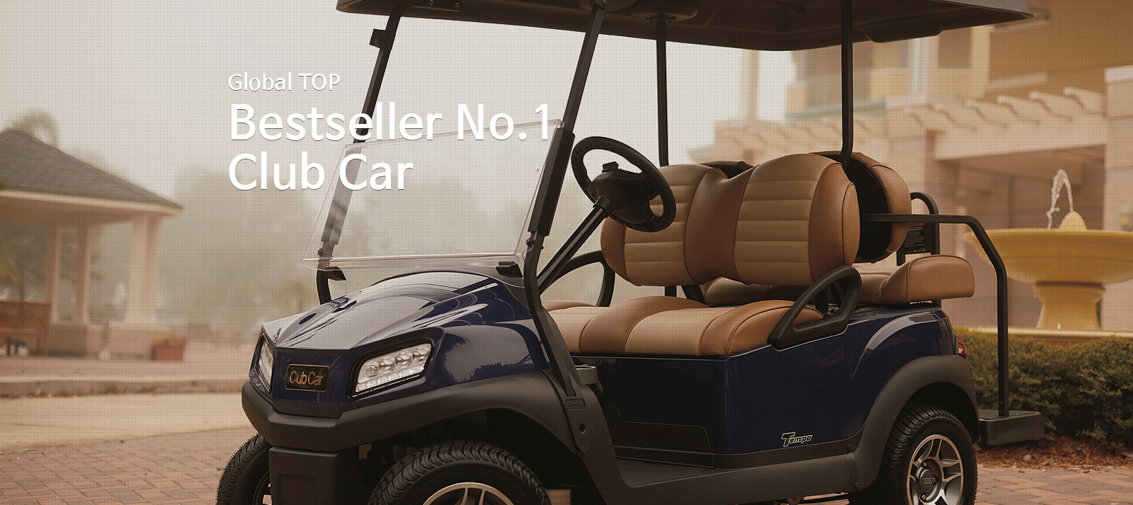 global top Bestseller no.1 club car 