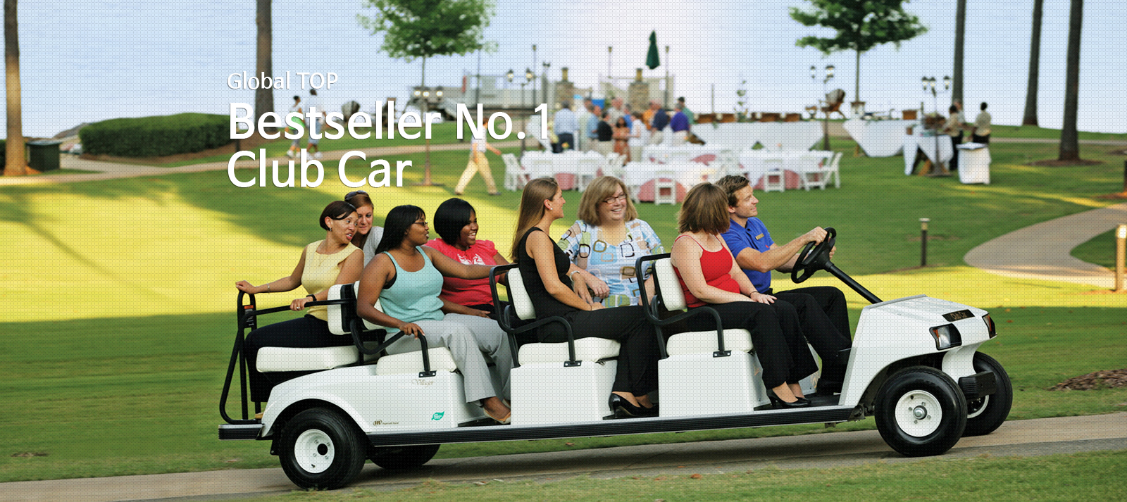global top Bestseller no.1 club car 