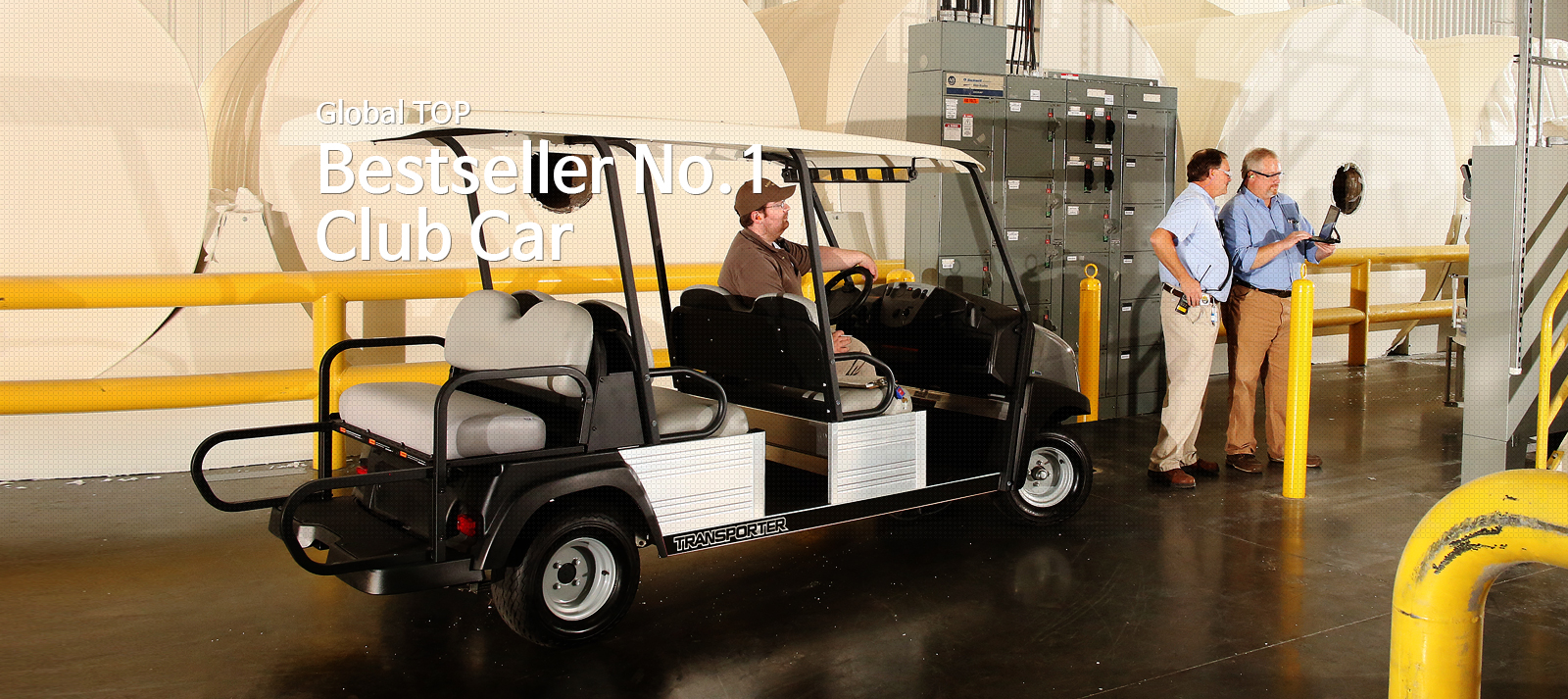 global top Bestseller no.1 club car 